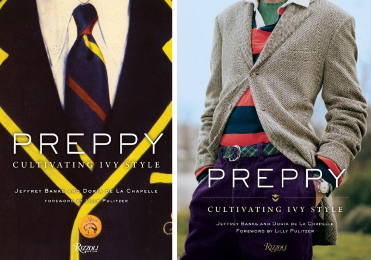 Introducing the Country Club Prep Book Club