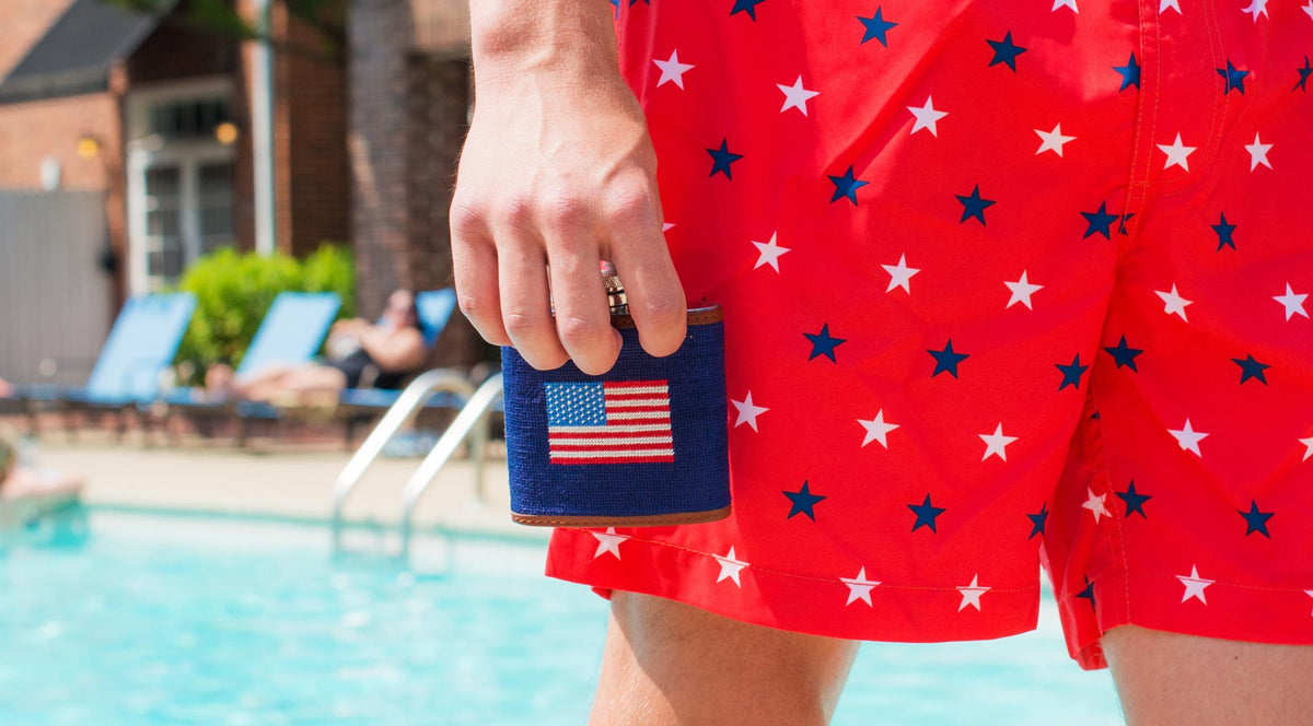 Preppy 4th of July Clothing Guide For Men