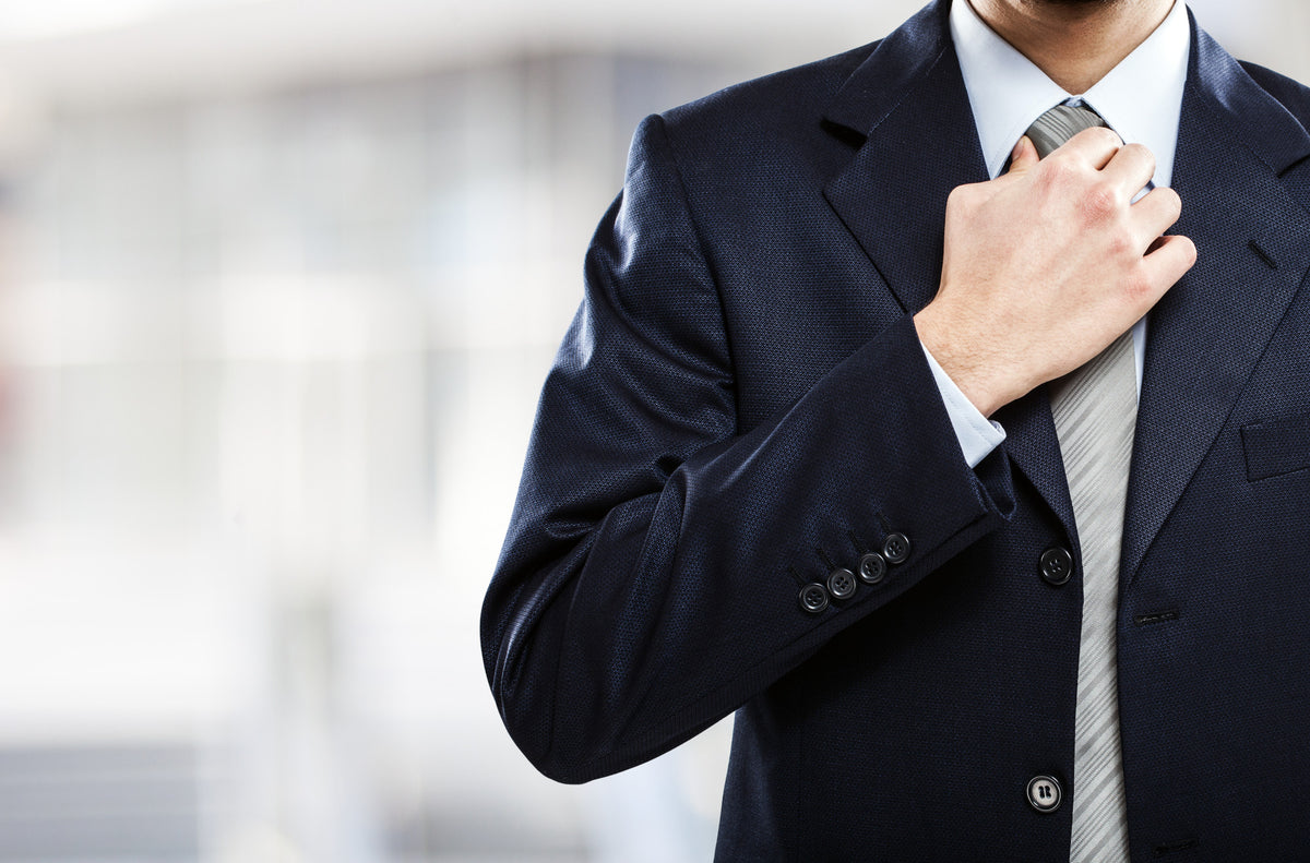 The Battle of the Ties: Bow Tie vs Necktie