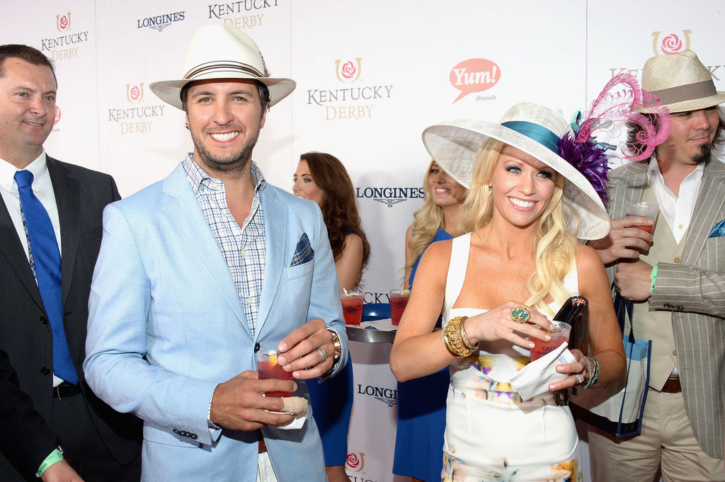 The Derby Day Guide: How to Dress for a Kentucky Derby Party Country Club Prep The Derby Day Guide: How to Dress for a Kentucky Derby Party Country Club Prep