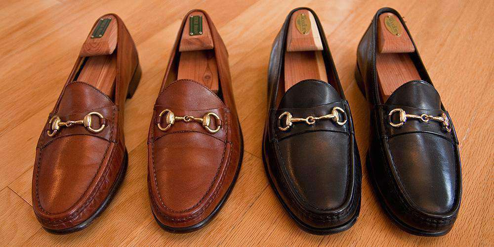 Cole Haan: Shop Preppy Men display picture 3
