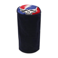 Big Steal Your Face Needlepoint McDowell Driver Headcover by Smathers & Branson - Country Club Prep
