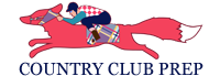 Country Club Prep logo