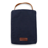 Jolly Roger Shoe Bag by Smathers & Branson - Country Club Prep