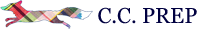 Country Club Prep logo