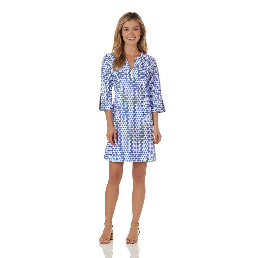 Jude Connally Megan Dress