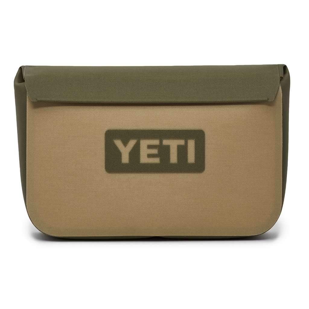 The Yeti SideKick Dry in Field Tan – Country Club Prep
