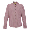 Celbridge Brushed Cotton Shirt by Dubarry of Ireland - Country Club Prep
