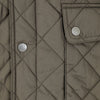 Adare Quilted Jacket by Dubarry of Ireland - Country Club Prep