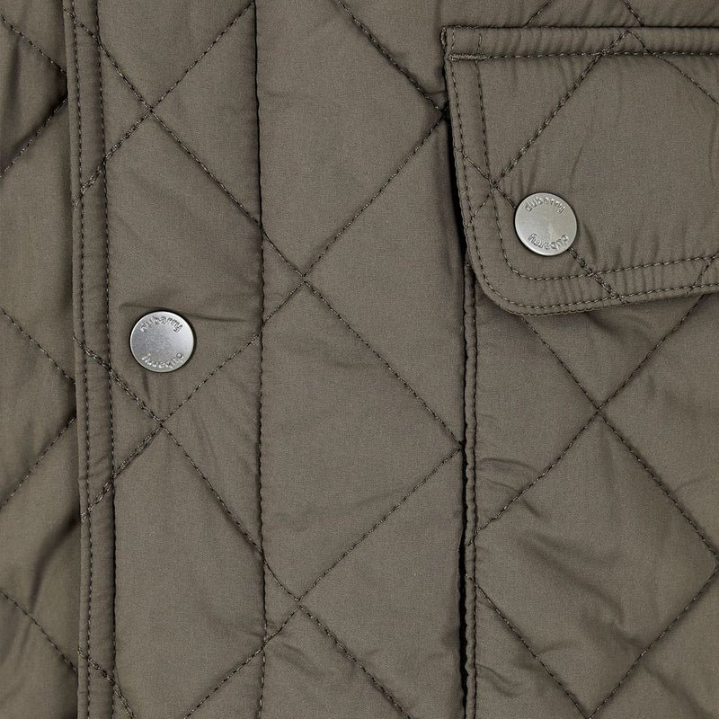 Adare Quilted Jacket by Dubarry of Ireland - Country Club Prep