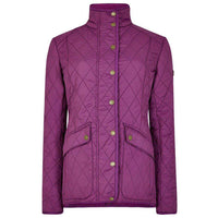 Bettystown Quilted Jacket by Dubarry of Ireland - Country Club Prep