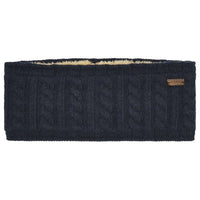 Fossa Knitted Headband by Dubarry of Ireland - Country Club Prep