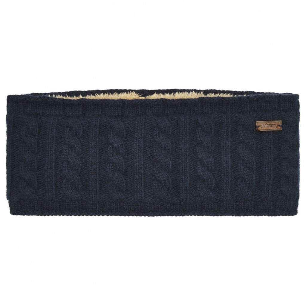 Fossa Knitted Headband by Dubarry of Ireland - Country Club Prep