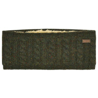 Fossa Knitted Headband by Dubarry of Ireland - Country Club Prep