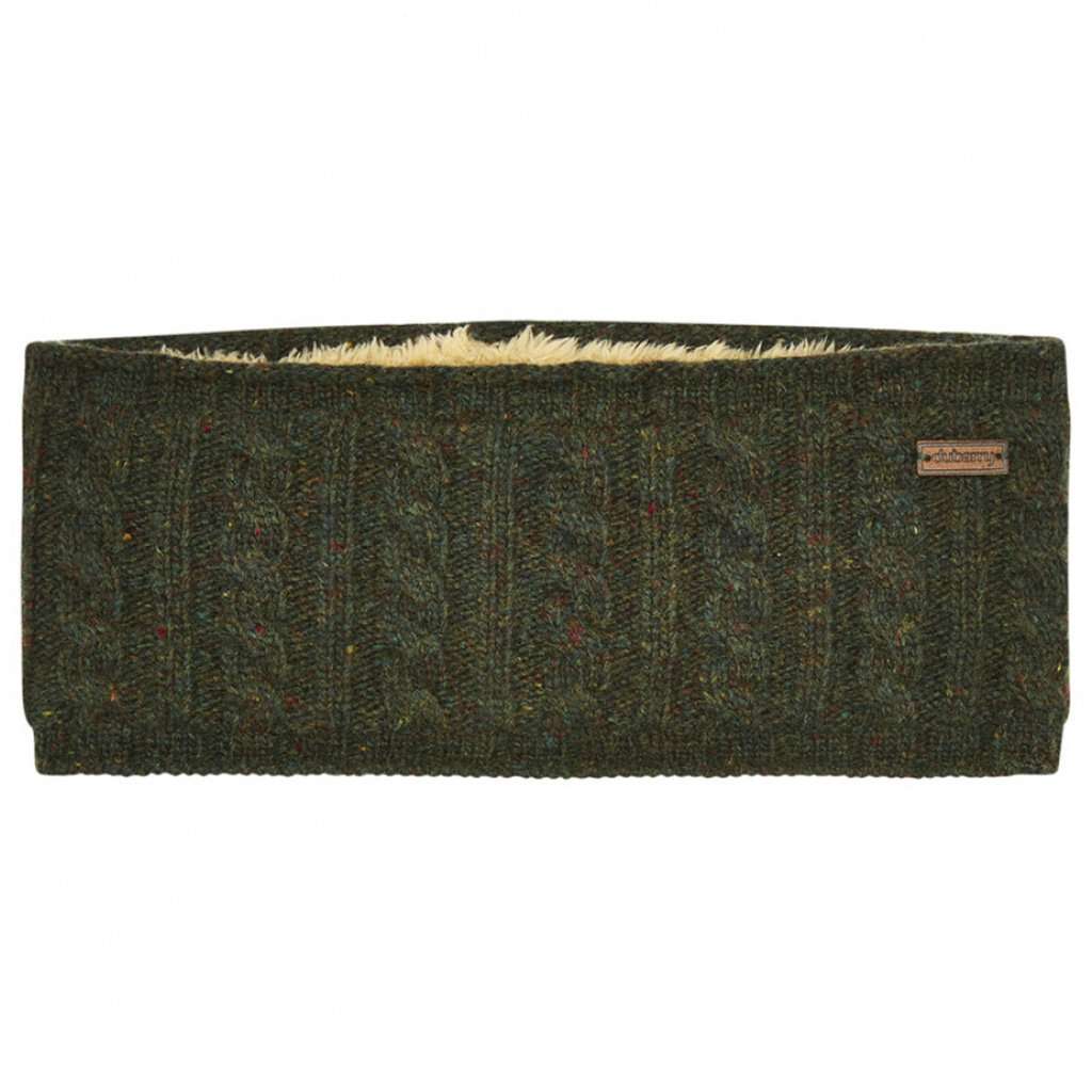 Fossa Knitted Headband by Dubarry of Ireland - Country Club Prep