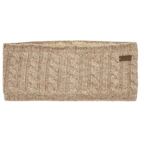 Fossa Knitted Headband by Dubarry of Ireland - Country Club Prep