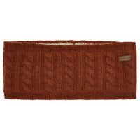 Fossa Knitted Headband by Dubarry of Ireland - Country Club Prep