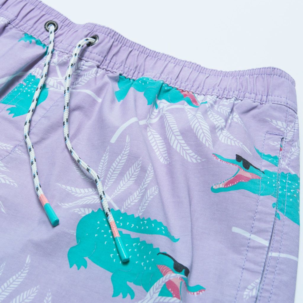 Alli Short by Party Pants - Country Club Prep