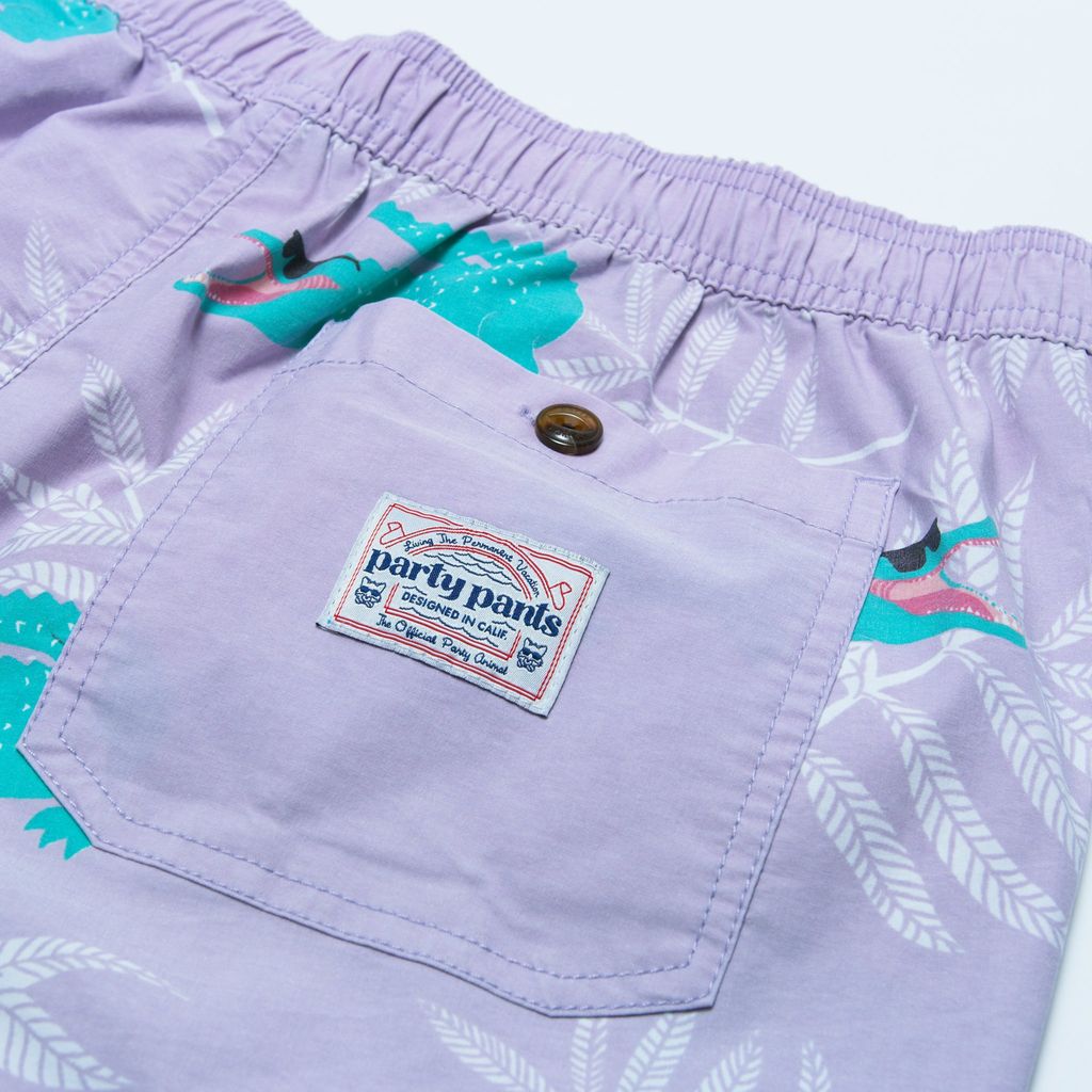 Alli Short by Party Pants - Country Club Prep