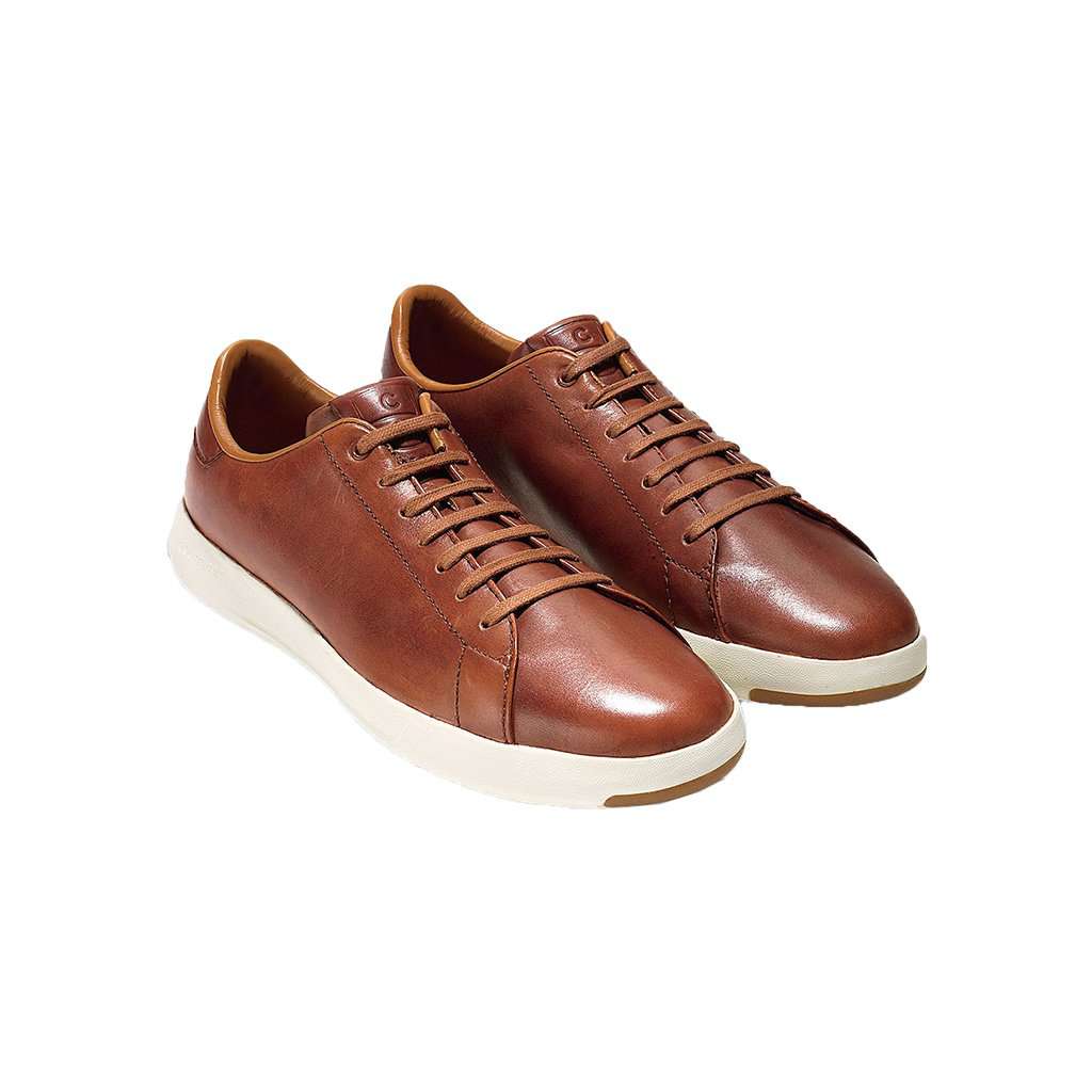 Haan Shoes Cole Haan C22585 Cole Haan GrandPro Tennis Sneakers