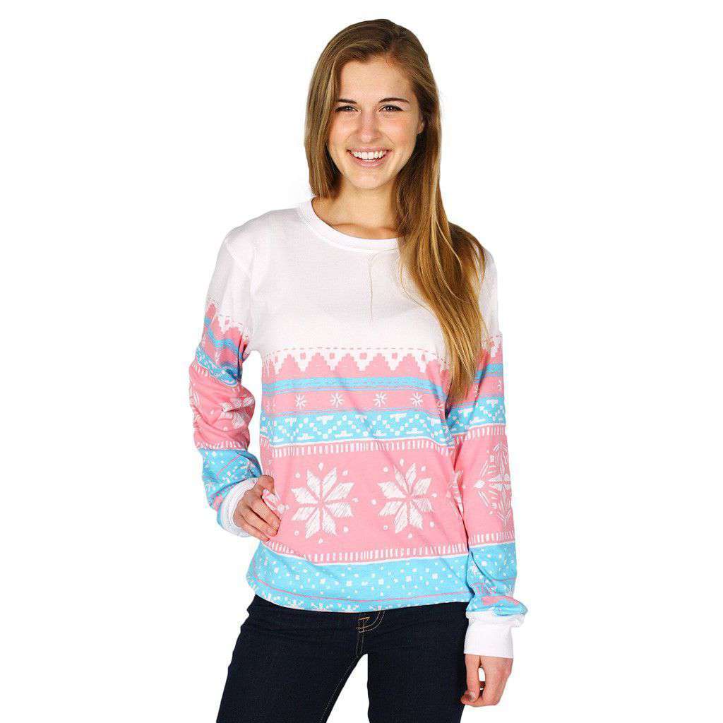 Lauren james christmas shirt clearance