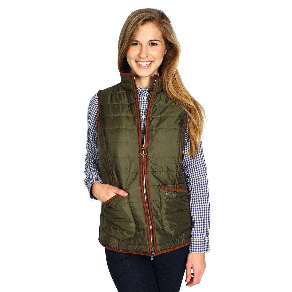 Barbour fell deals
