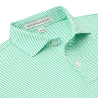 The Herron Shirt by Holderness & Bourne - Country Club Prep