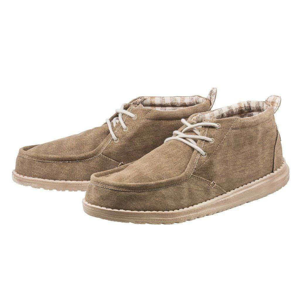 Hey dude conrad shoes clearance
