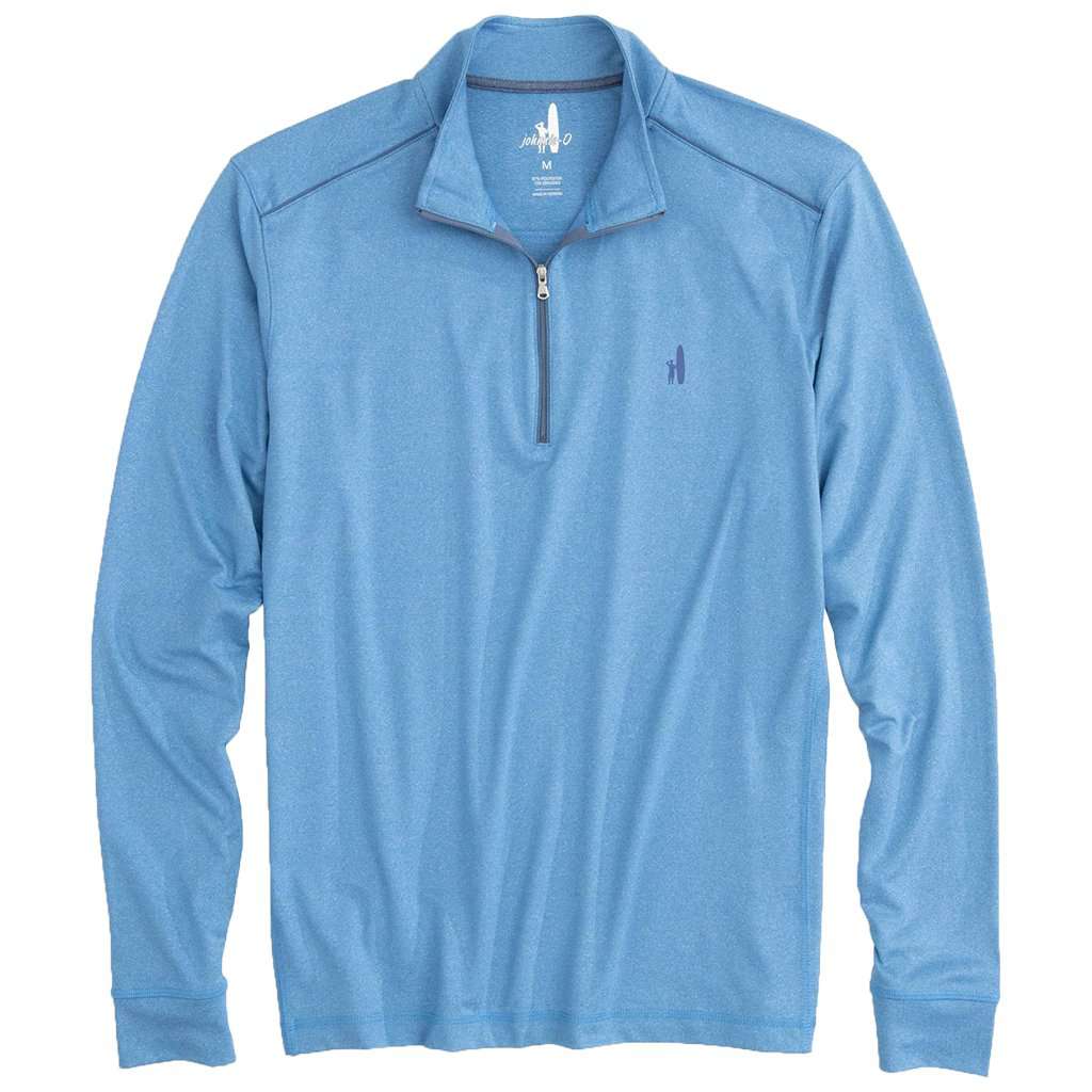 Johnnie O Lammie 1 4 Zip Prep Formance Pullover Free Shipping Country Club Prep