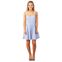 Livingston Dress by Lauren James - Country Club Prep