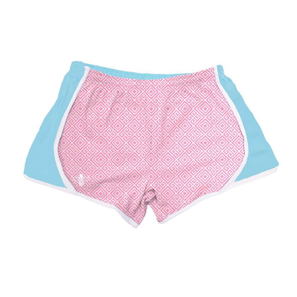 PEONY SHORTS (PRE-ORDER 7-14DAYS) main image 1
