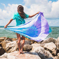 Luna Towel by Sand Cloud - Country Club Prep
