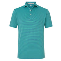 The Maxwell Shirt by Holderness & Bourne - Country Club Prep