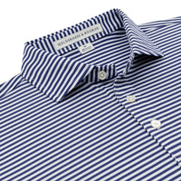 The Maxwell Shirt by Holderness & Bourne - Country Club Prep