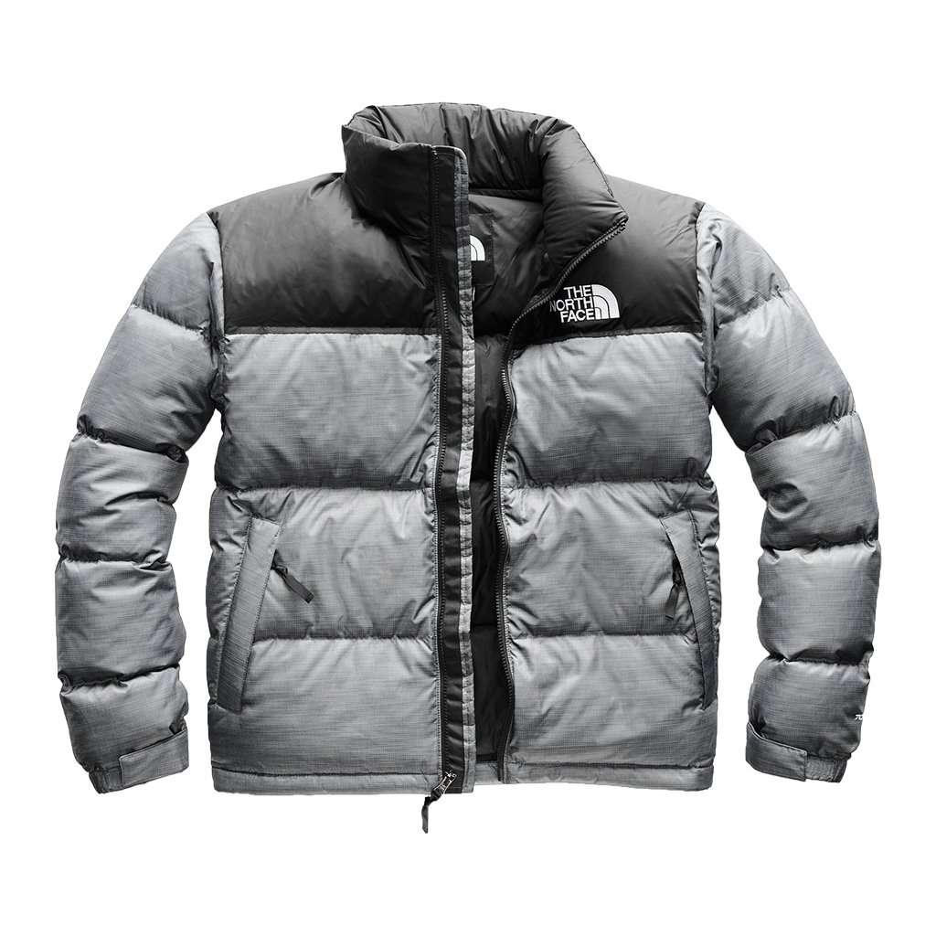 Down Jacket North Face Nuptse Jacket Mens Medium Vintage The North