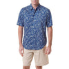 Cabo Camp Shirt by Castaway Clothing - Country Club Prep
