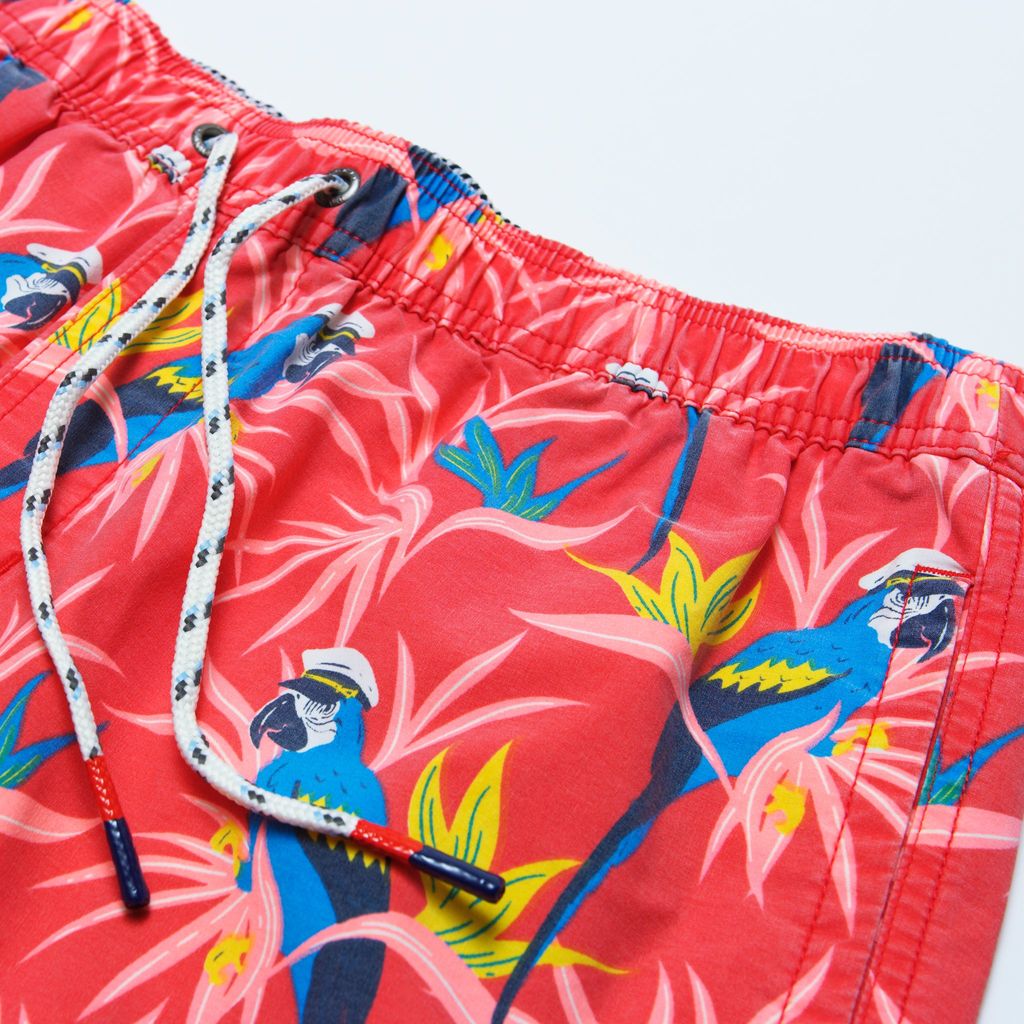 Skippa Short by Party Pants - Country Club Prep