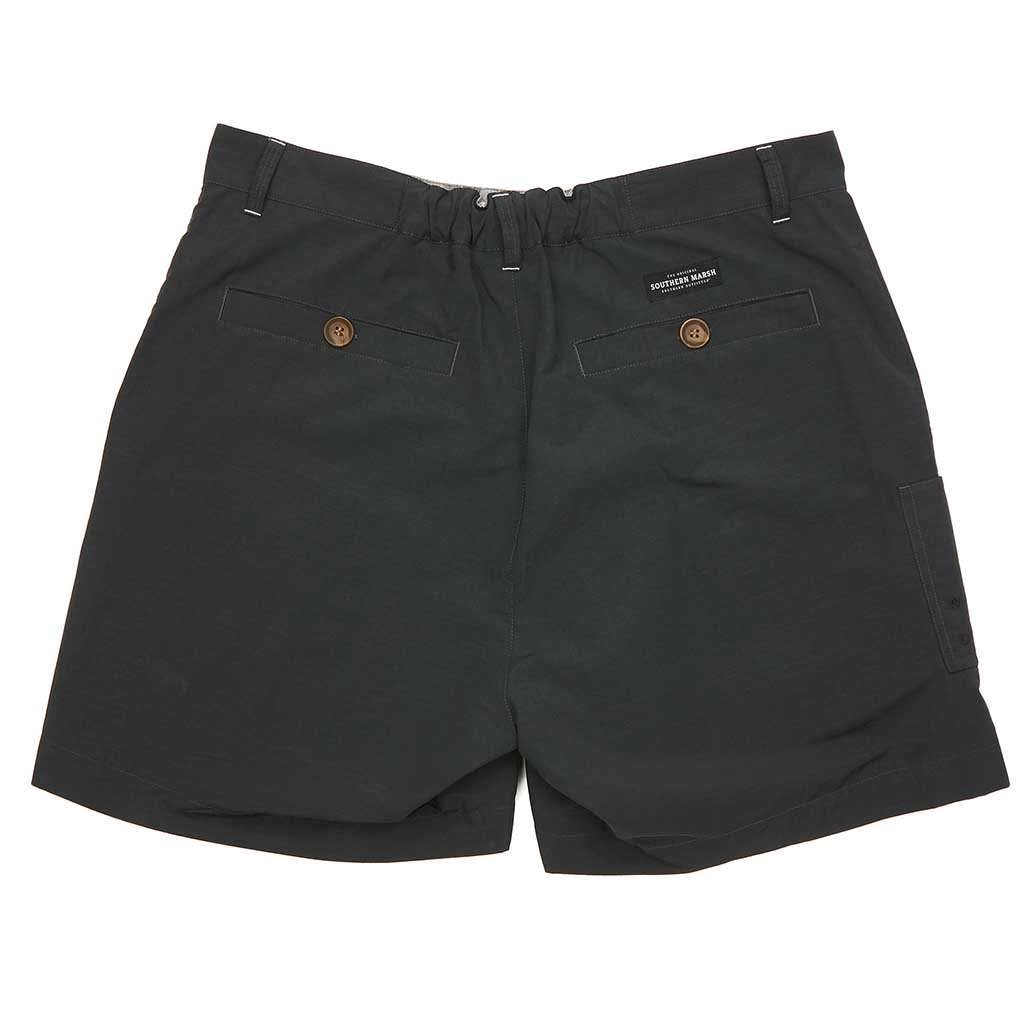 Tarpon Flats Fishing Shorts by Southern Marsh - Country Club Prep