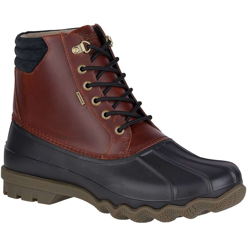 NEW Sperry Men’s Avenue Duck Boot Sperry Men main image 3