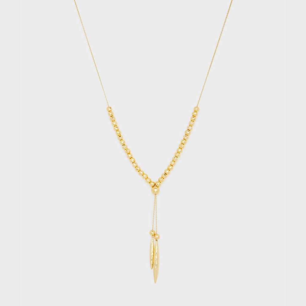 Laguna adjustable necklace discount