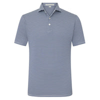 The Maxwell Shirt by Holderness & Bourne - Country Club Prep
