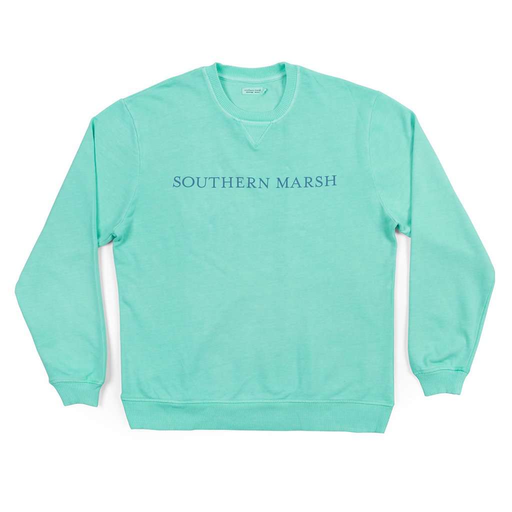 Southern marsh sweatshirt sale store