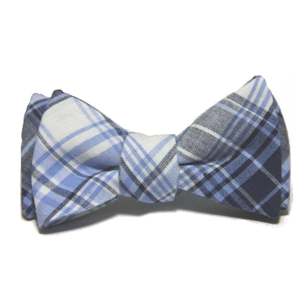 Tobacco Road Madras Beau by Starboard Clothing Co