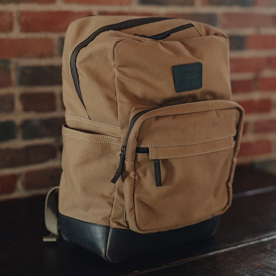 Runaway Pack by The Normal Brand - Country Club Prep