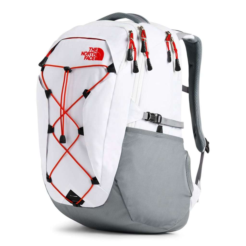 north face borealis backpack volume The North Face Women's Borealis Backpack