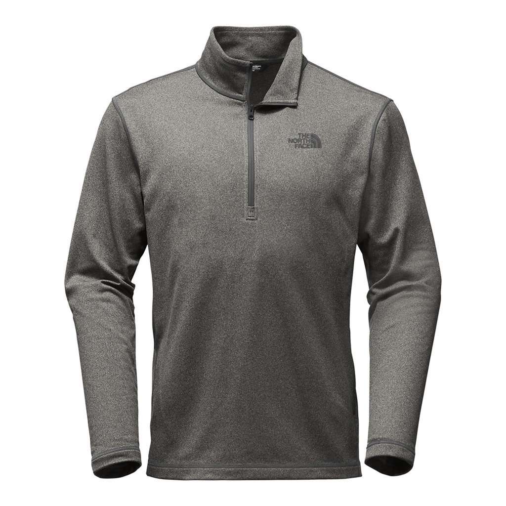 The north face tech glacier store