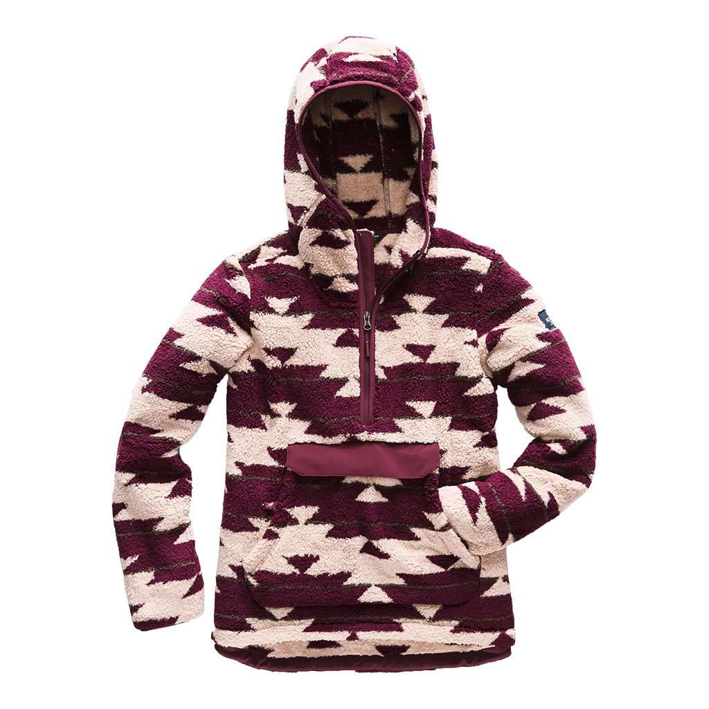 North face campshire aztec new arrivals