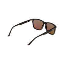 Uluwatu Charcoal Sunglasses by Maho - Country Club Prep