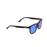 Uluwatu Charcoal Sunglasses by Maho - Country Club Prep