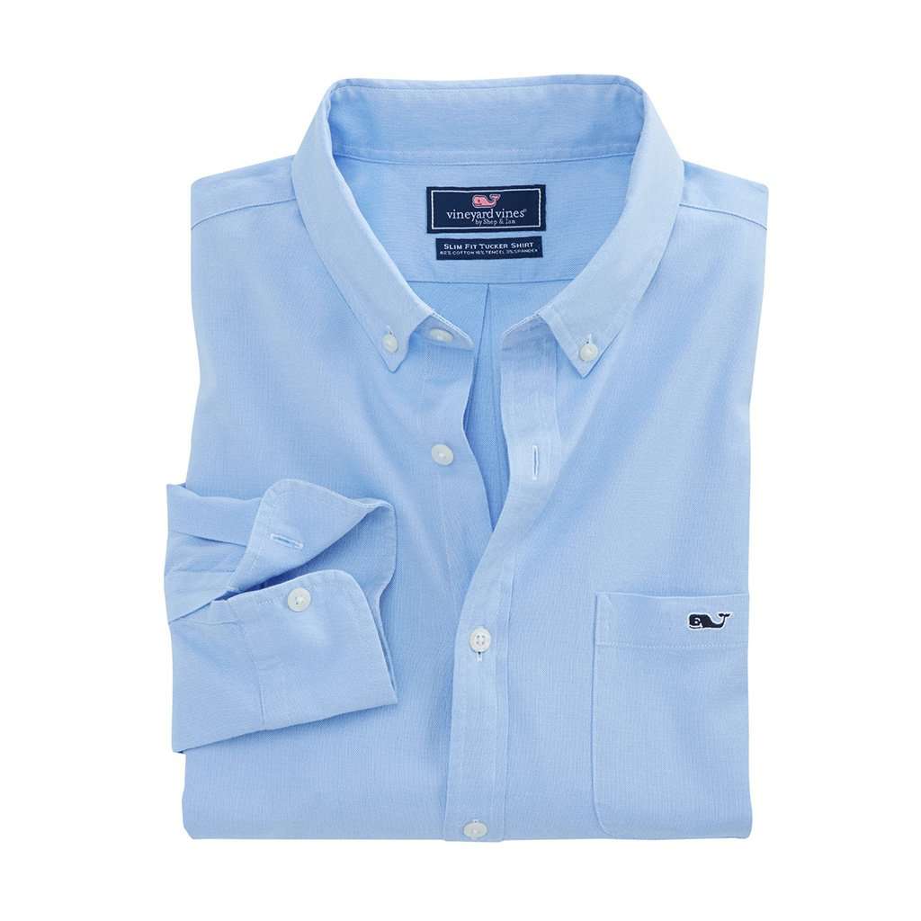 slim fit dress slacks Slim Fit Light Gray Oxford Dress Shirt